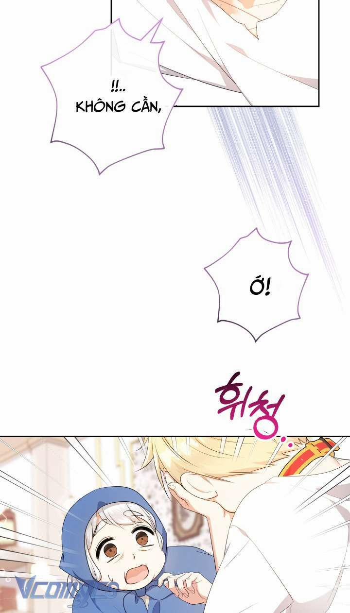 Tiểu Thư Tích Tiền Đi Bụi 65 trang 56