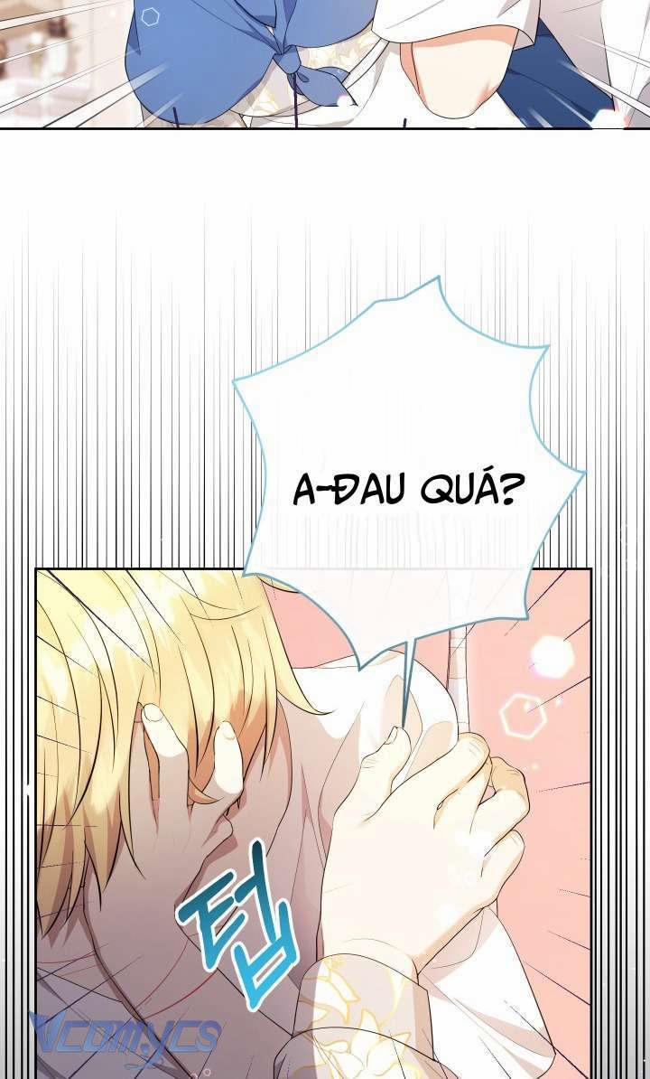 Tiểu Thư Tích Tiền Đi Bụi 65 trang 57