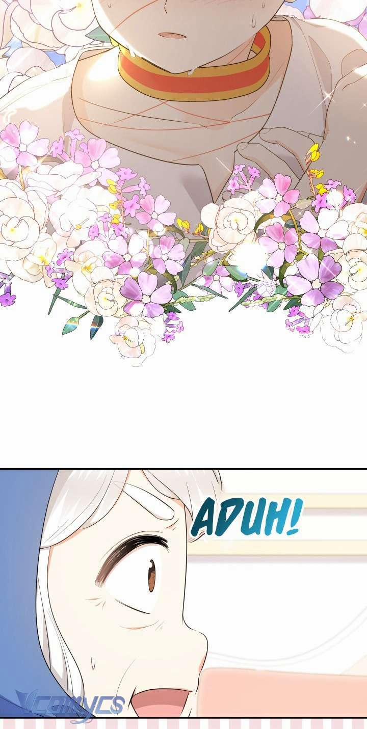 Tiểu Thư Tích Tiền Đi Bụi 65 trang 64