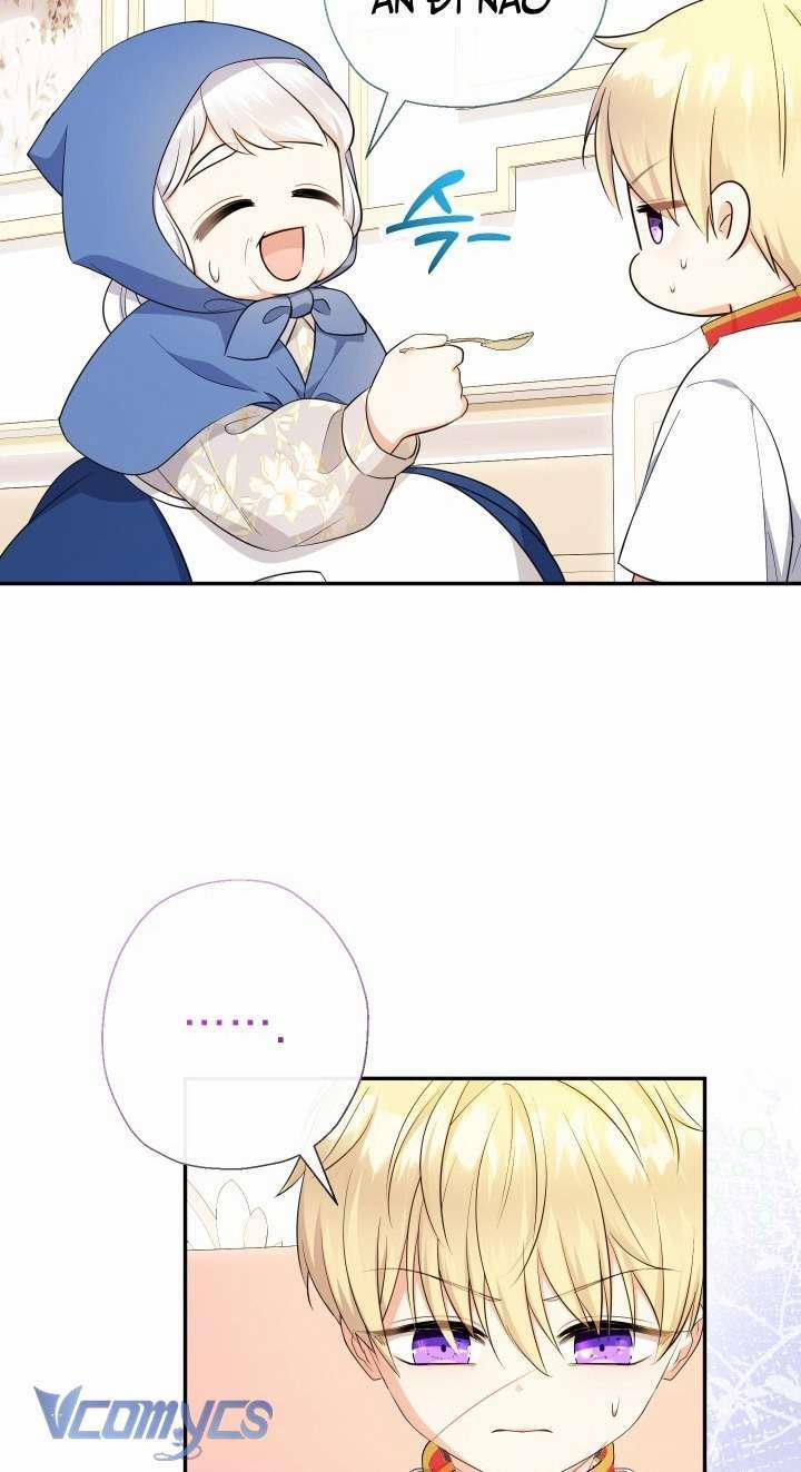 Tiểu Thư Tích Tiền Đi Bụi 65 trang 66