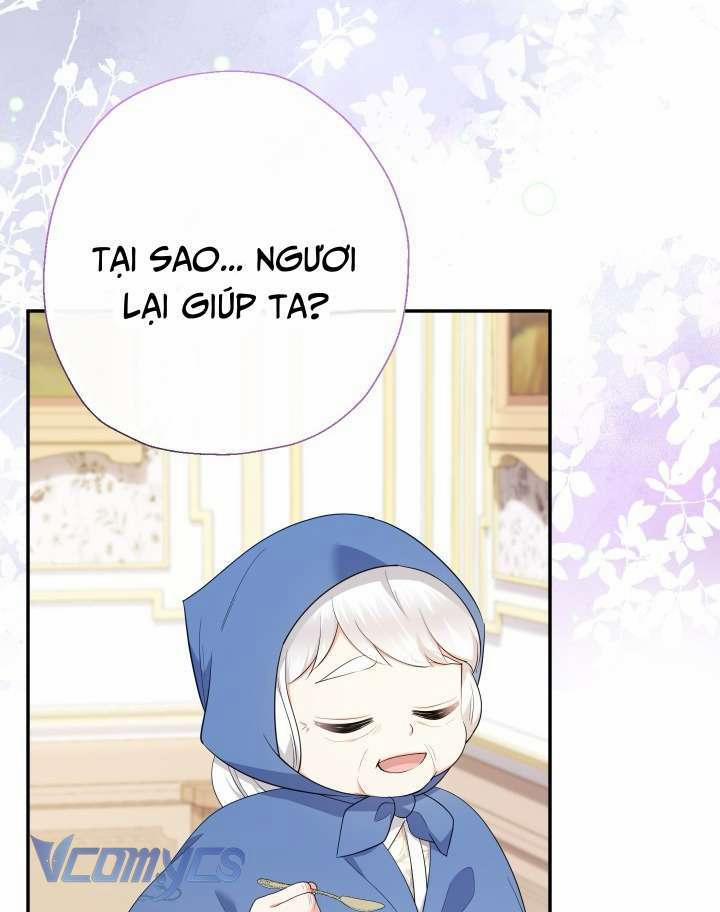 Tiểu Thư Tích Tiền Đi Bụi 65 trang 68