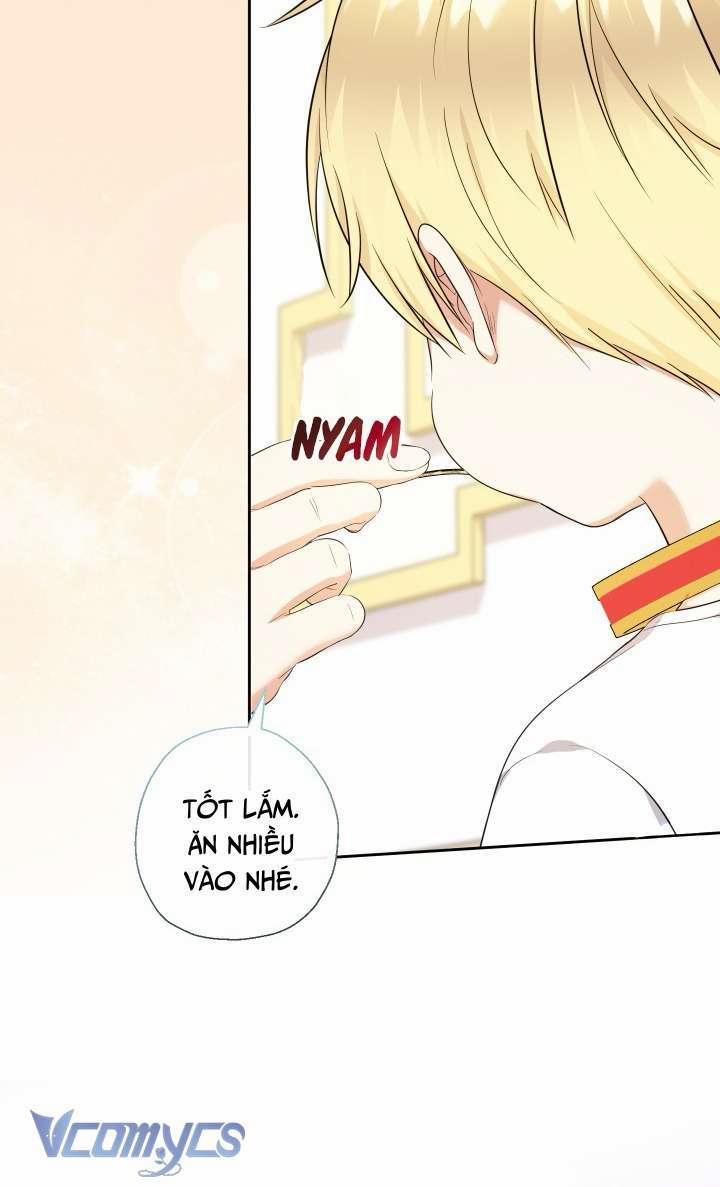 Tiểu Thư Tích Tiền Đi Bụi 65 trang 72