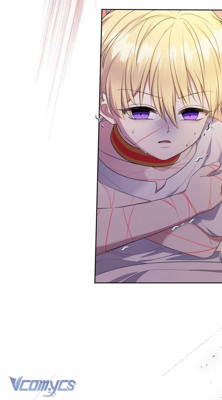 Tiểu Thư Tích Tiền Đi Bụi 65 trang 76