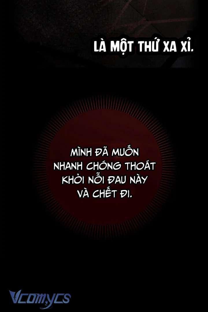 Tiểu Thư Tích Tiền Đi Bụi 66 trang 13