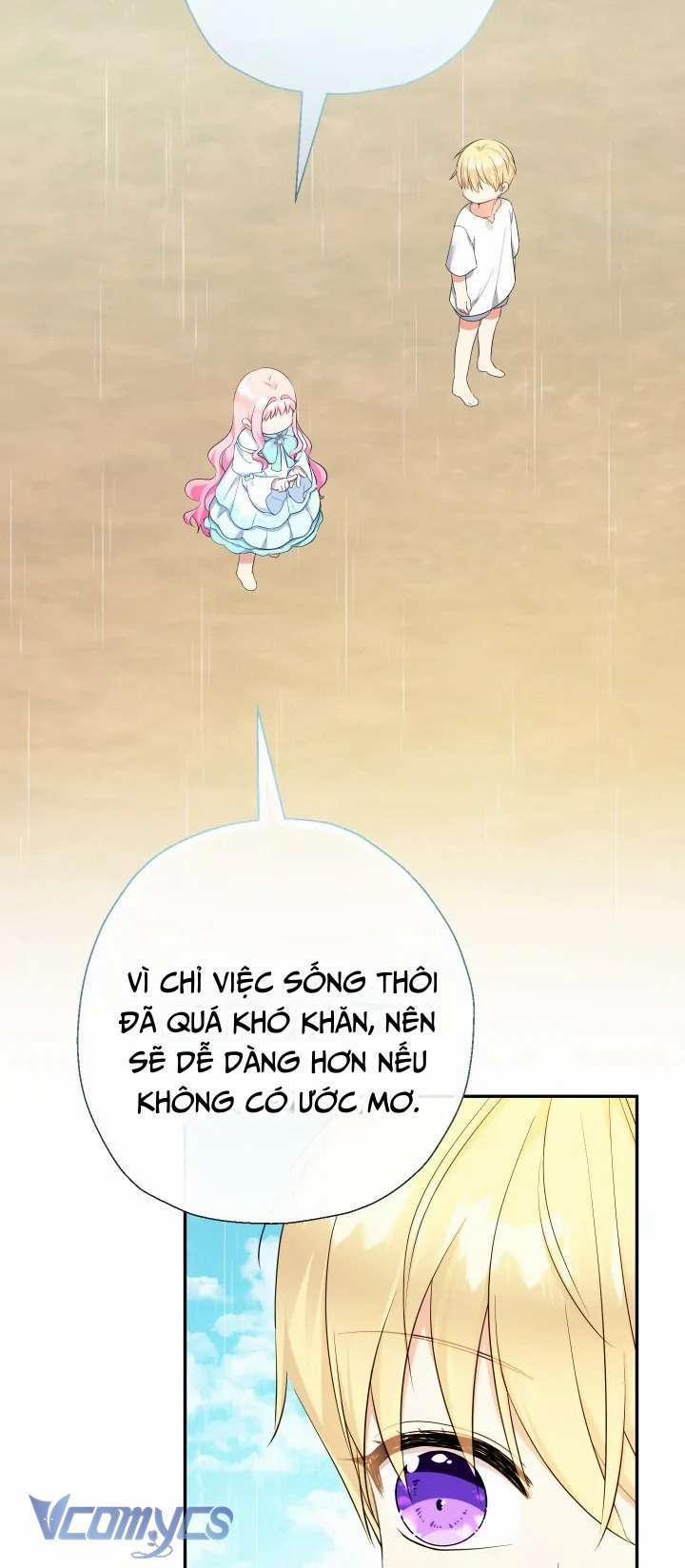 Tiểu Thư Tích Tiền Đi Bụi 66 trang 19