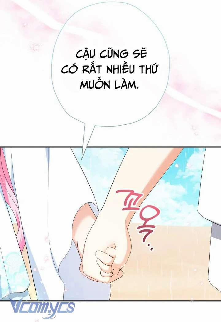 Tiểu Thư Tích Tiền Đi Bụi 66 trang 24