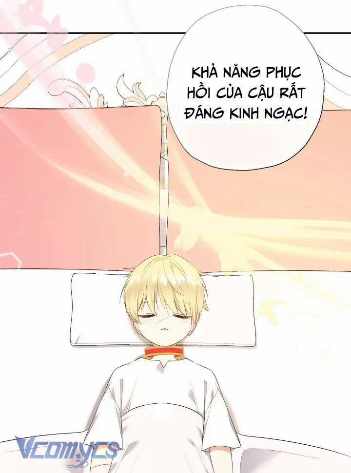 Tiểu Thư Tích Tiền Đi Bụi 66 trang 32