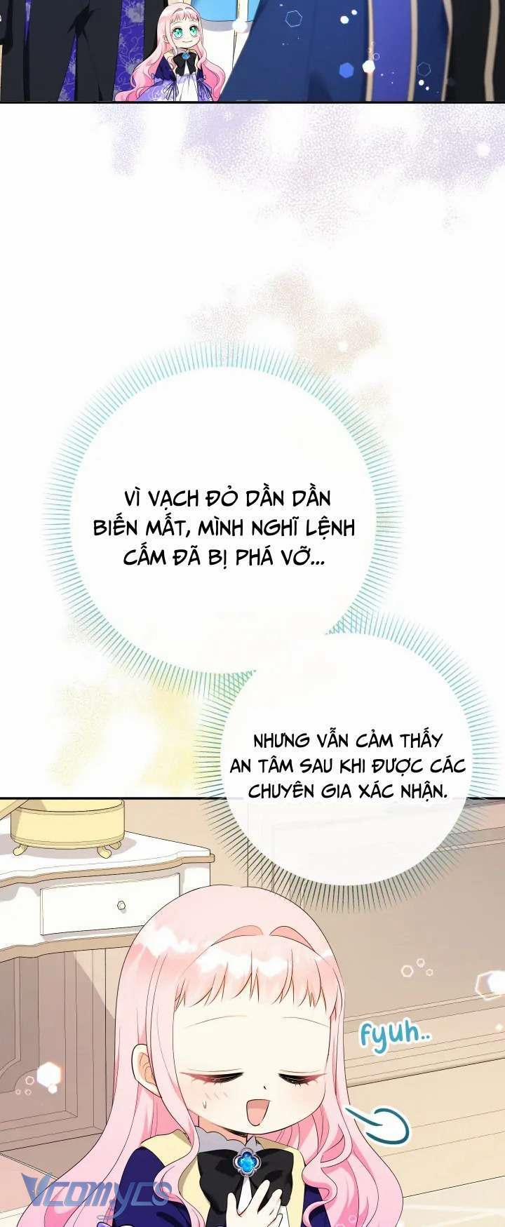 Tiểu Thư Tích Tiền Đi Bụi 66 trang 34