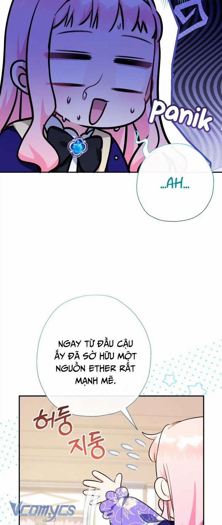 Tiểu Thư Tích Tiền Đi Bụi 66 trang 37