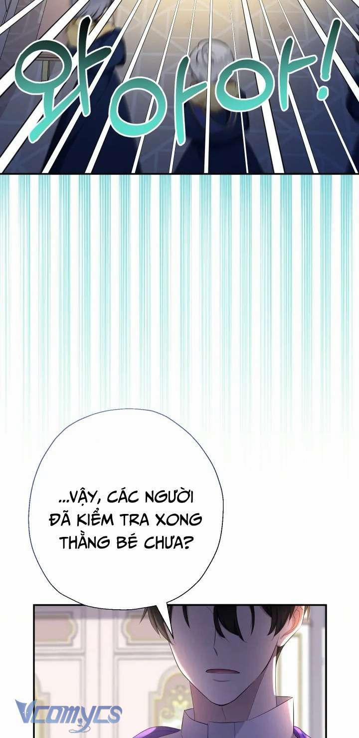 Tiểu Thư Tích Tiền Đi Bụi 66 trang 43