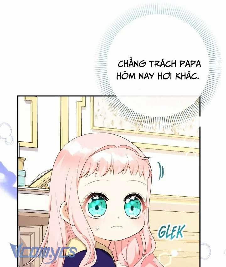 Tiểu Thư Tích Tiền Đi Bụi 66 trang 45