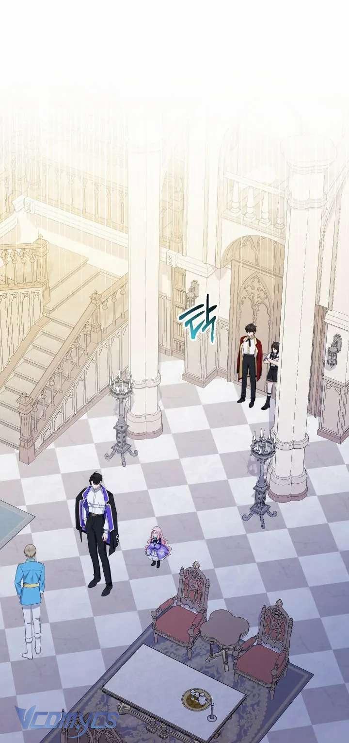 Tiểu Thư Tích Tiền Đi Bụi 66 trang 47