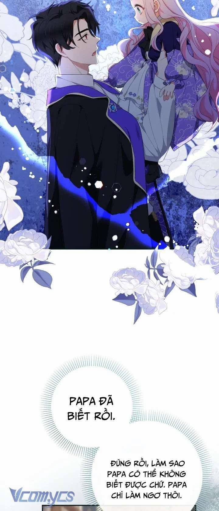 Tiểu Thư Tích Tiền Đi Bụi 66 trang 50