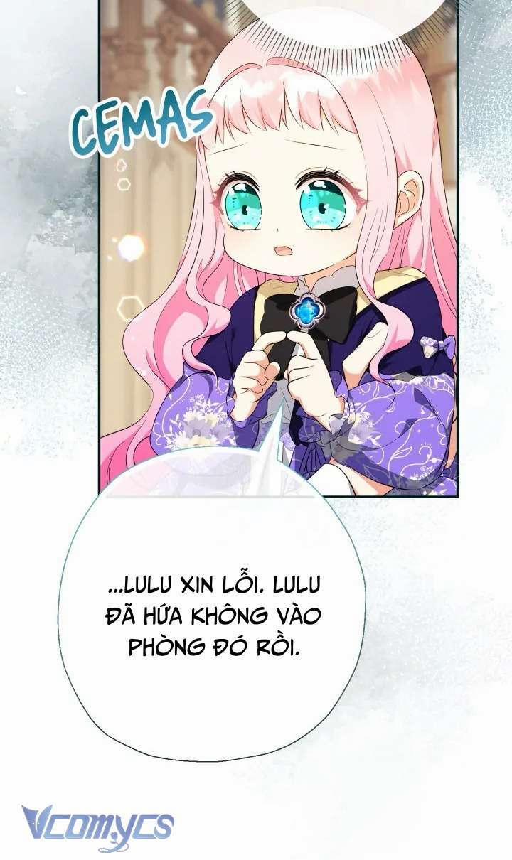 Tiểu Thư Tích Tiền Đi Bụi 66 trang 51