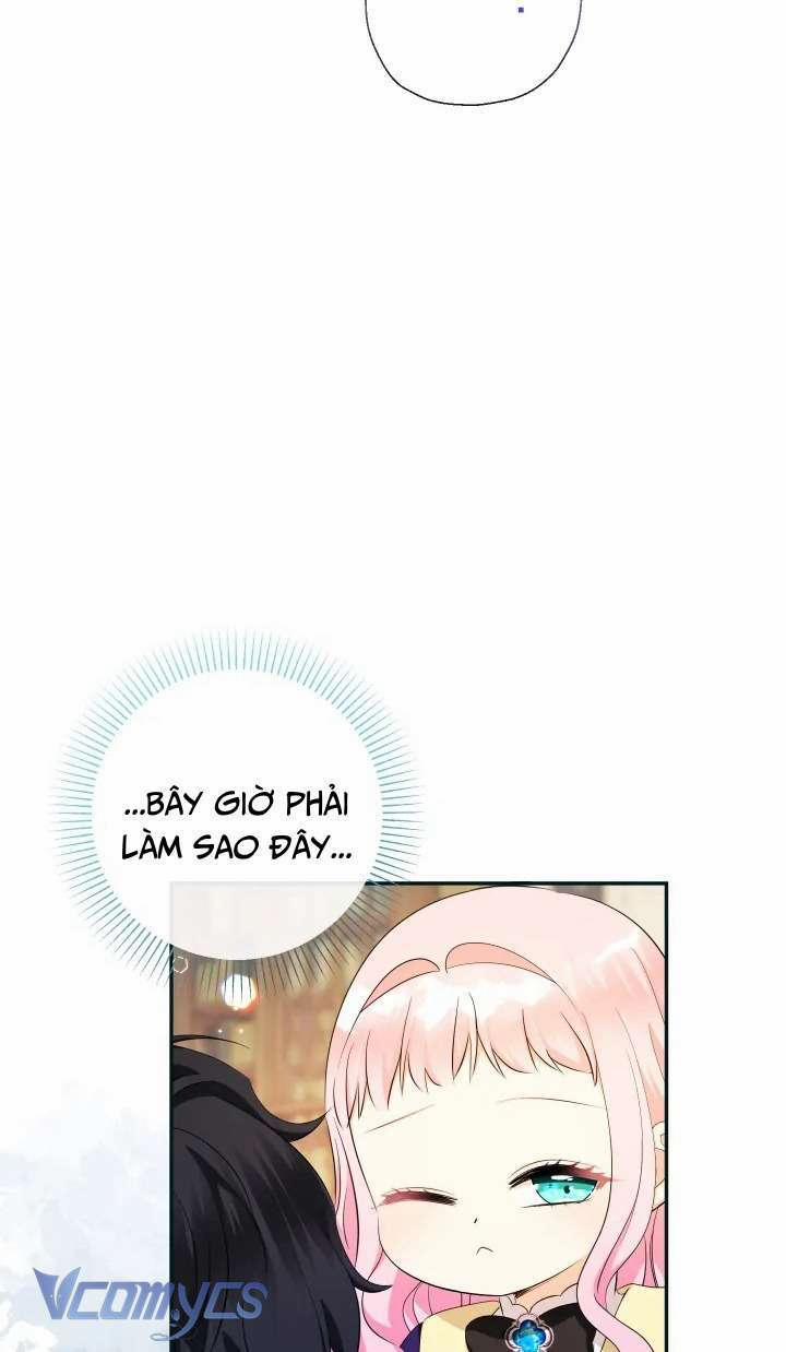 Tiểu Thư Tích Tiền Đi Bụi 66 trang 56