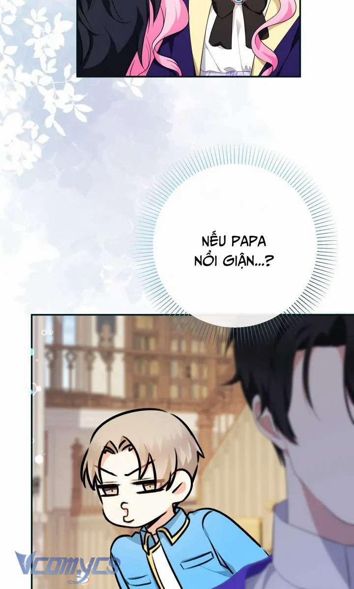 Tiểu Thư Tích Tiền Đi Bụi 66 trang 57