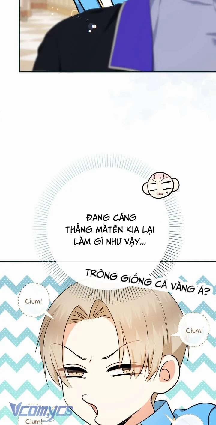 Tiểu Thư Tích Tiền Đi Bụi 66 trang 58