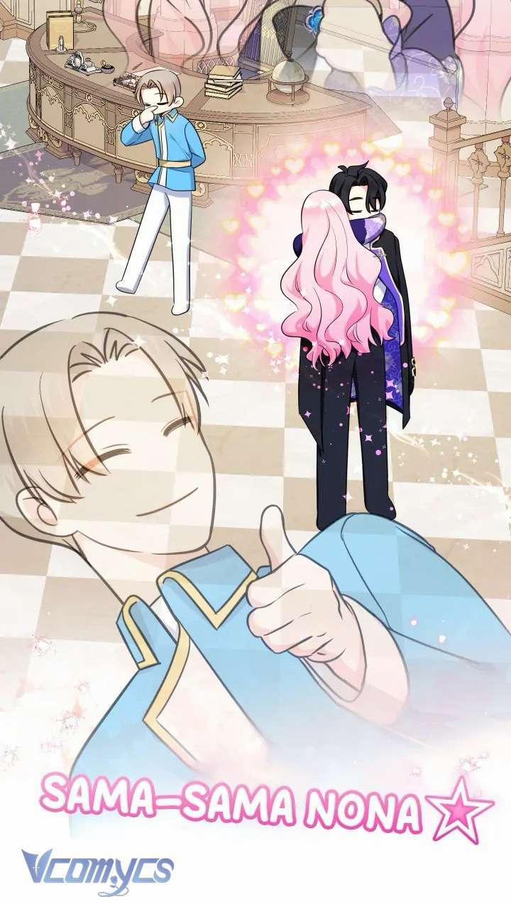 Tiểu Thư Tích Tiền Đi Bụi 66 trang 67