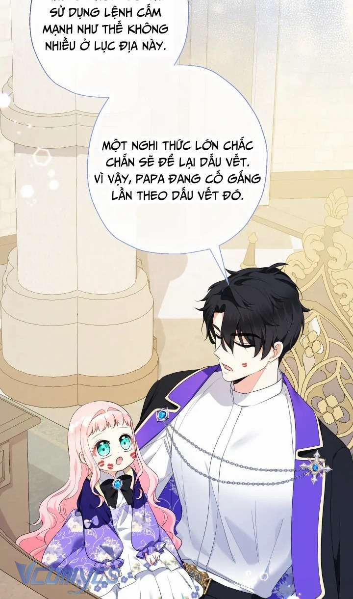 Tiểu Thư Tích Tiền Đi Bụi 66 trang 71