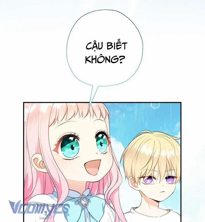 Tiểu Thư Tích Tiền Đi Bụi 66 trang 8