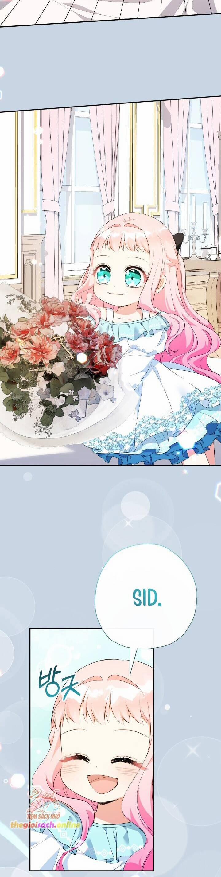 Tiểu Thư Tích Tiền Đi Bụi 67 trang 10