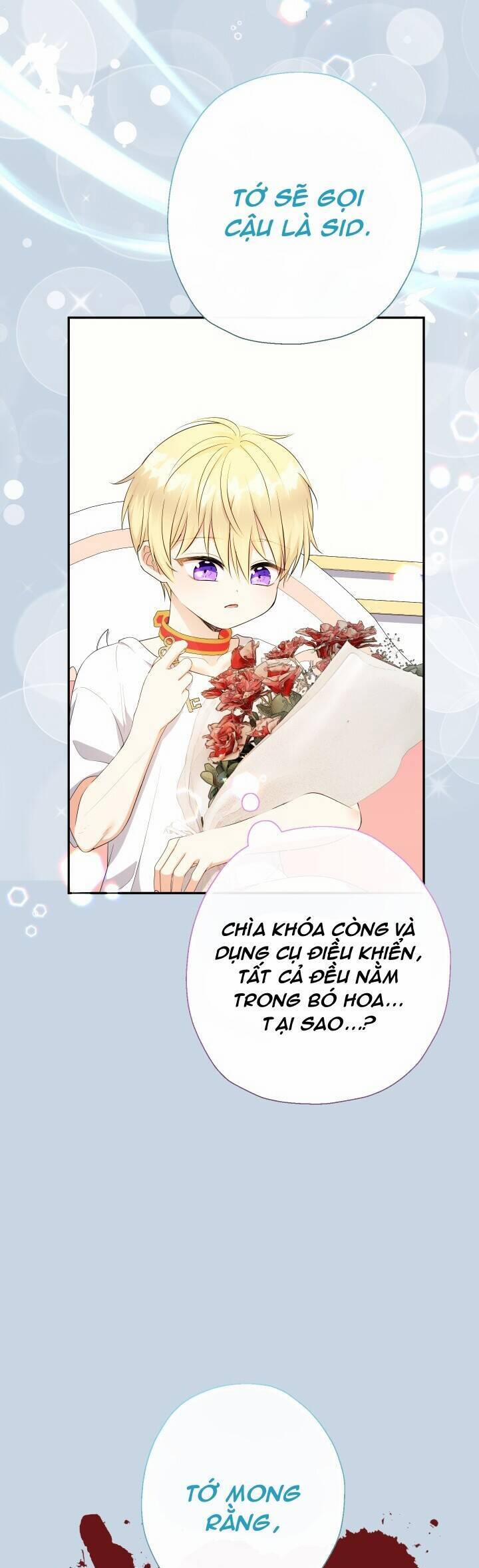 Tiểu Thư Tích Tiền Đi Bụi 67 trang 11