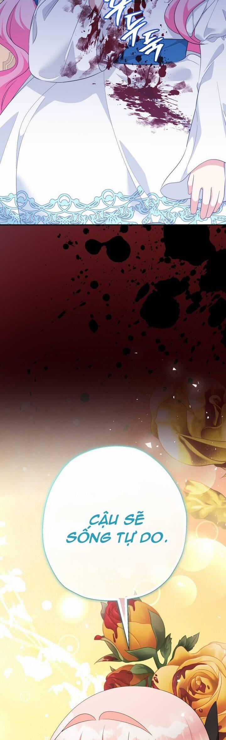 Tiểu Thư Tích Tiền Đi Bụi 67 trang 13