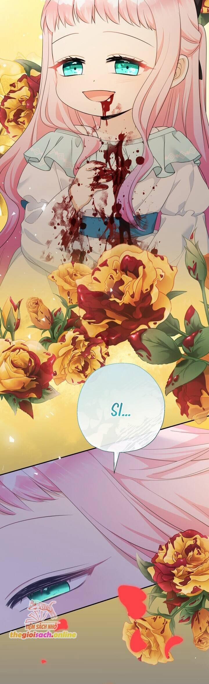 Tiểu Thư Tích Tiền Đi Bụi 67 trang 14