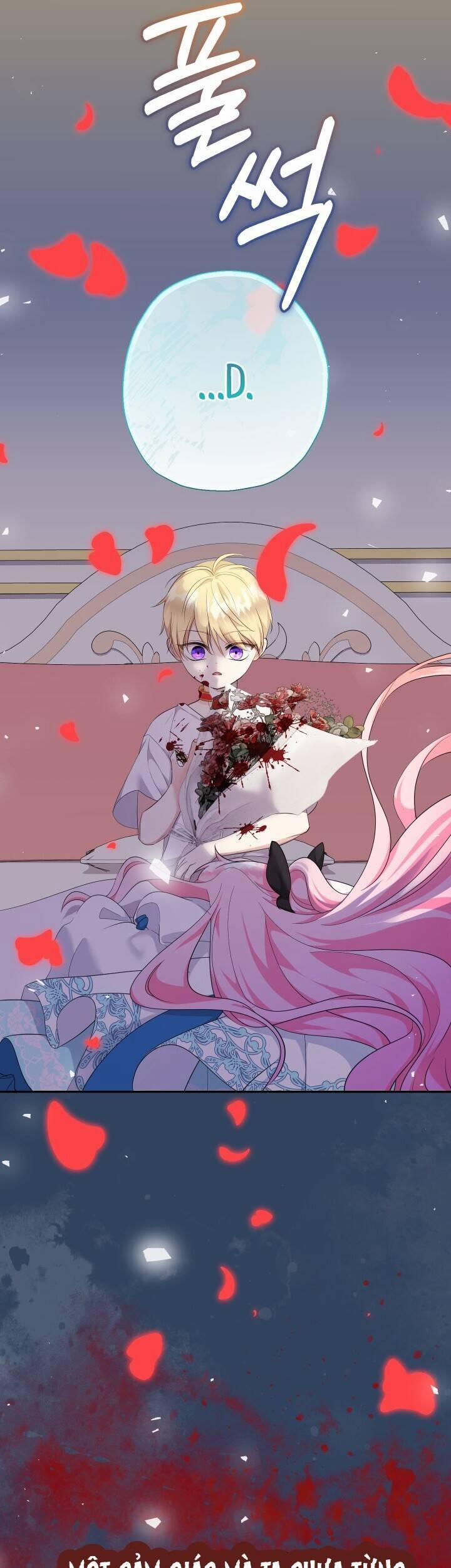 Tiểu Thư Tích Tiền Đi Bụi 67 trang 15