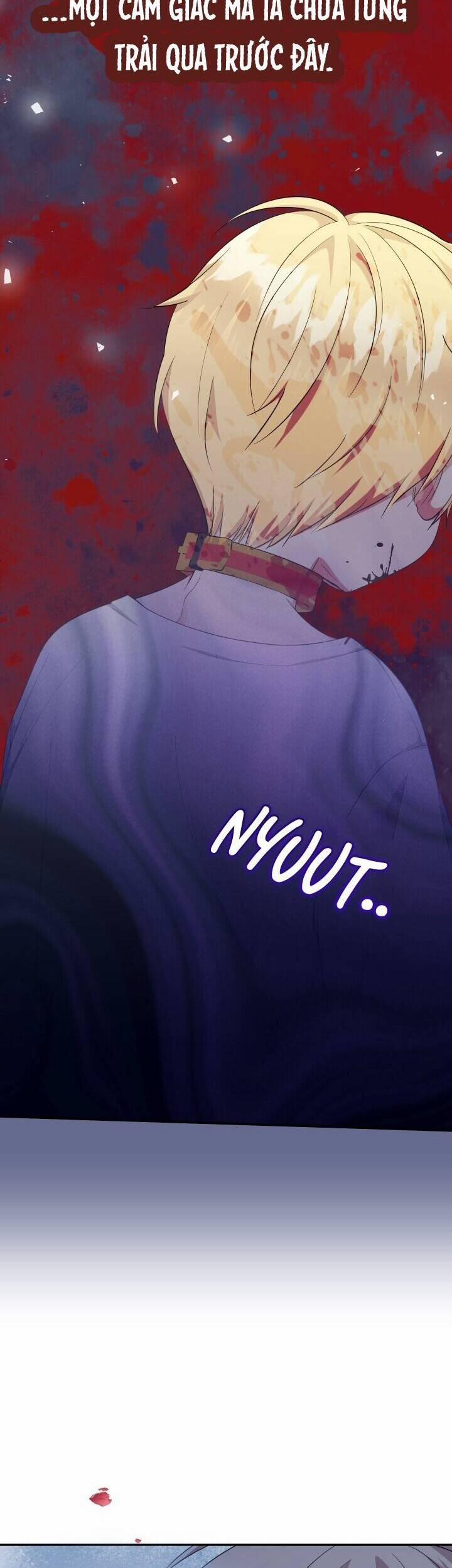 Tiểu Thư Tích Tiền Đi Bụi 67 trang 16