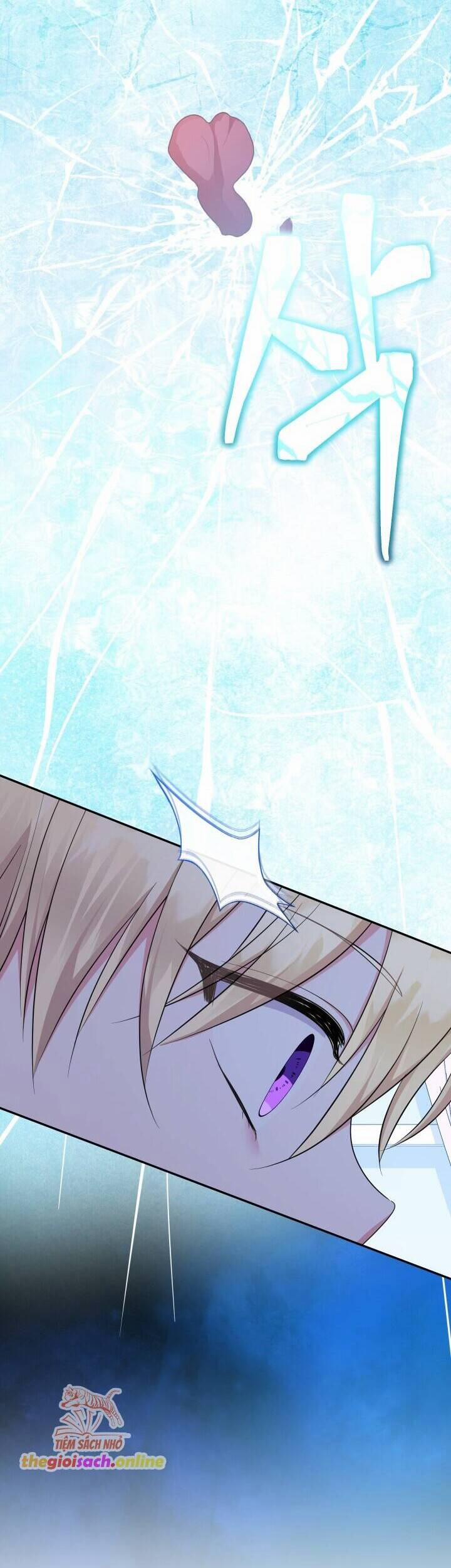 Tiểu Thư Tích Tiền Đi Bụi 67 trang 18