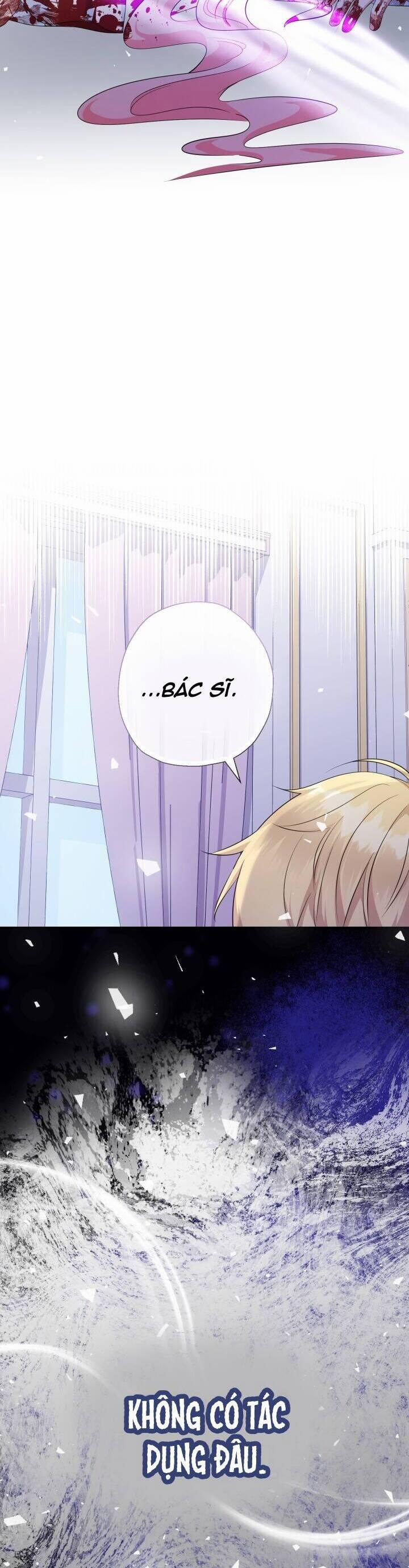 Tiểu Thư Tích Tiền Đi Bụi 67 trang 20