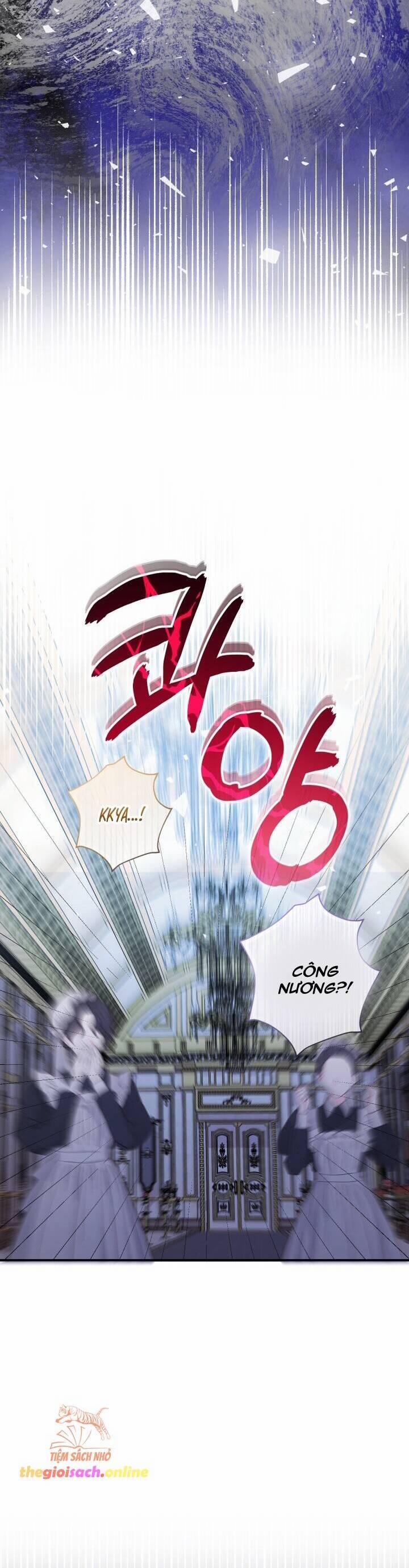 Tiểu Thư Tích Tiền Đi Bụi 67 trang 21