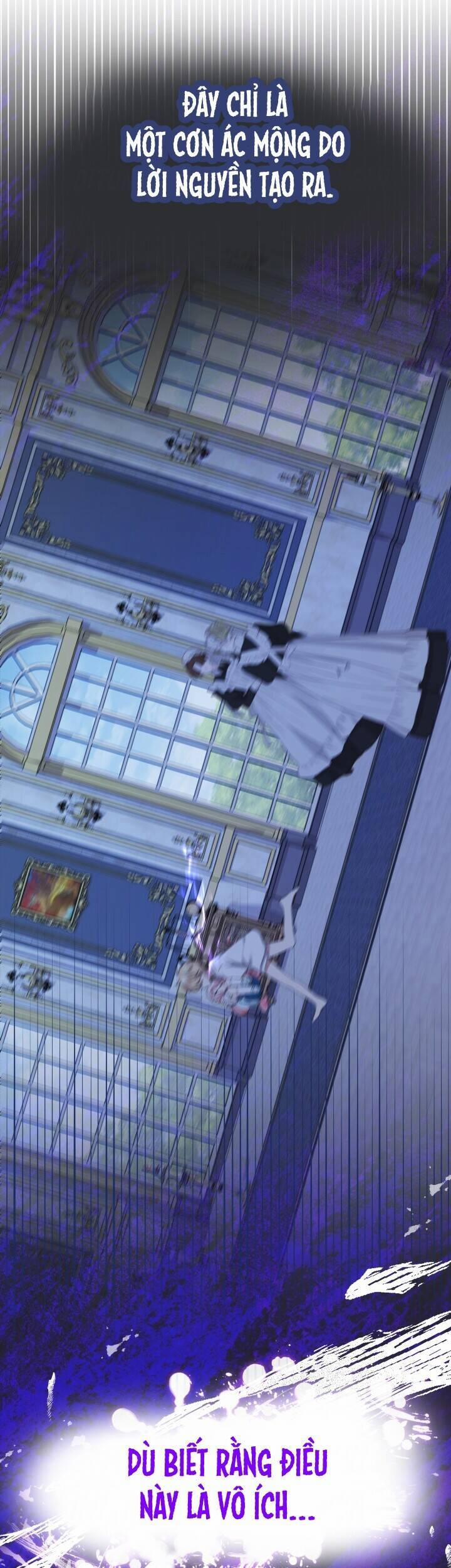 Tiểu Thư Tích Tiền Đi Bụi 67 trang 22