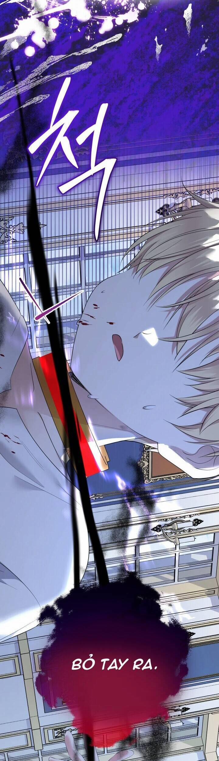 Tiểu Thư Tích Tiền Đi Bụi 67 trang 23