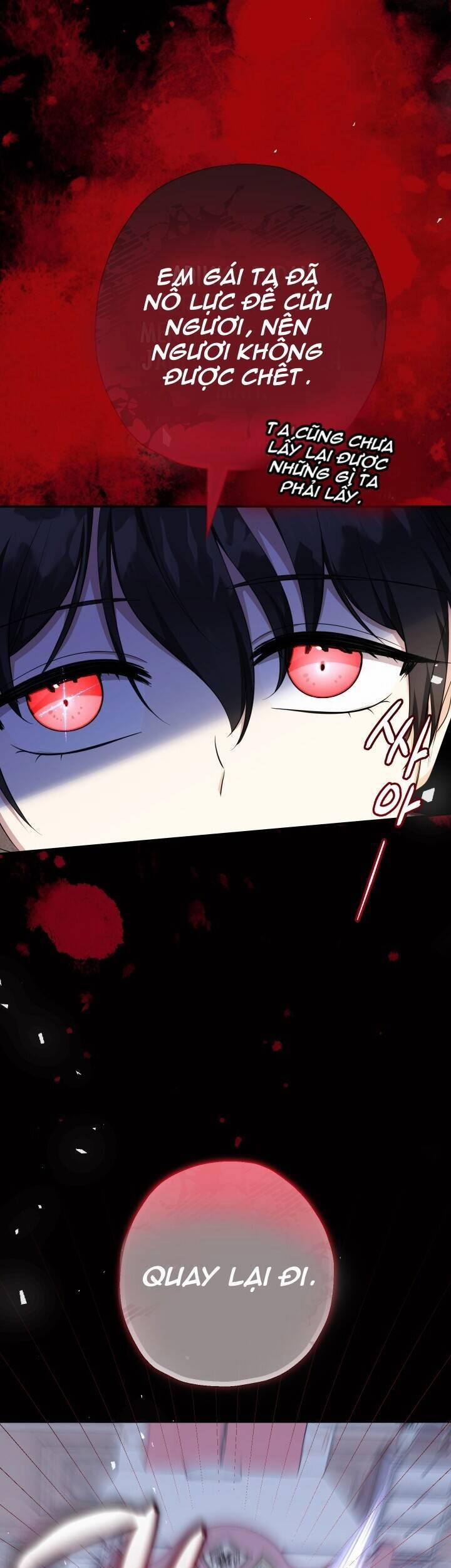 Tiểu Thư Tích Tiền Đi Bụi 67 trang 26