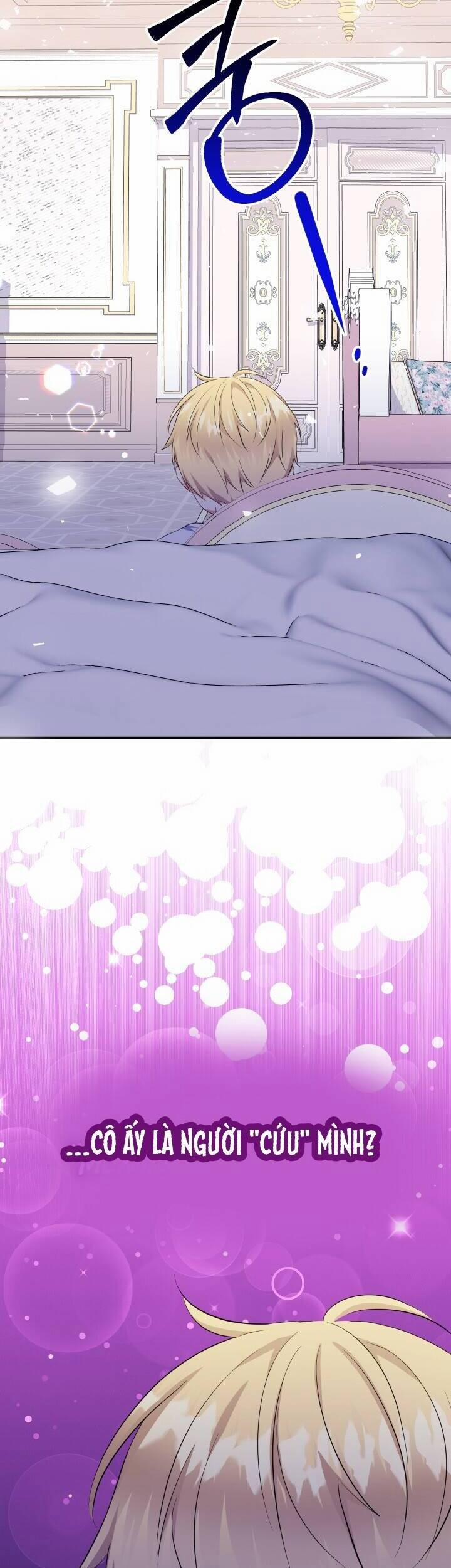 Tiểu Thư Tích Tiền Đi Bụi 67 trang 28