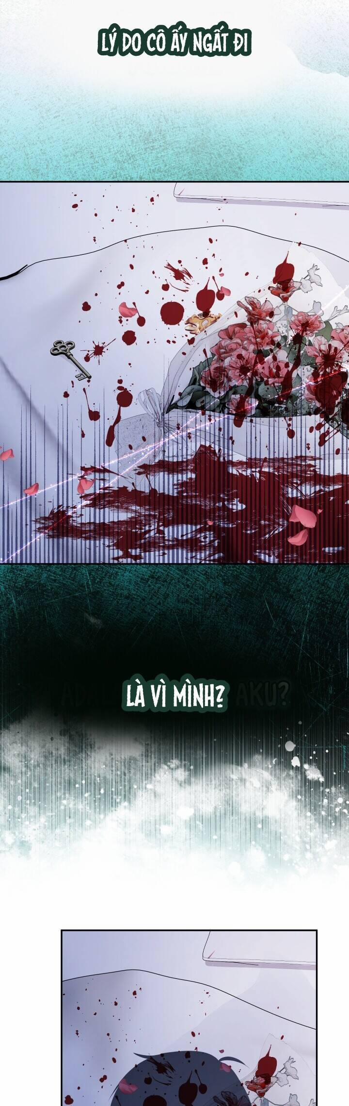 Tiểu Thư Tích Tiền Đi Bụi 67 trang 30