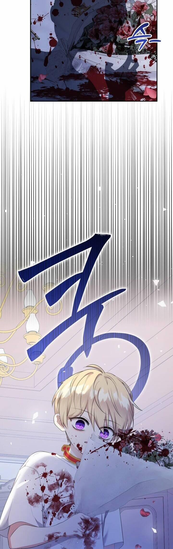 Tiểu Thư Tích Tiền Đi Bụi 67 trang 31