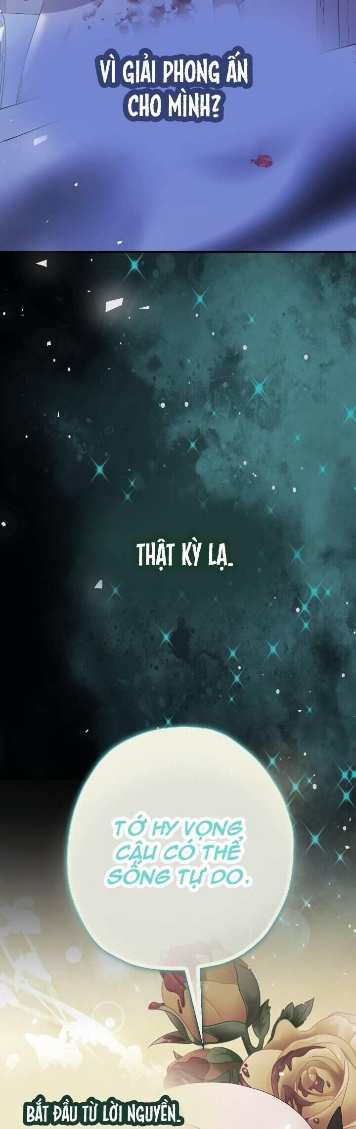 Tiểu Thư Tích Tiền Đi Bụi 67 trang 32