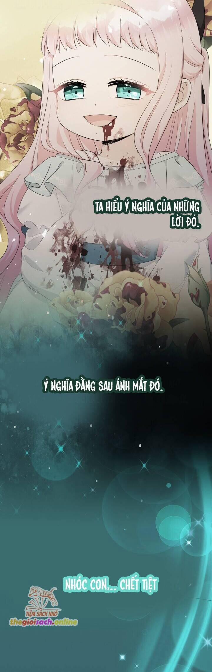 Tiểu Thư Tích Tiền Đi Bụi 67 trang 33