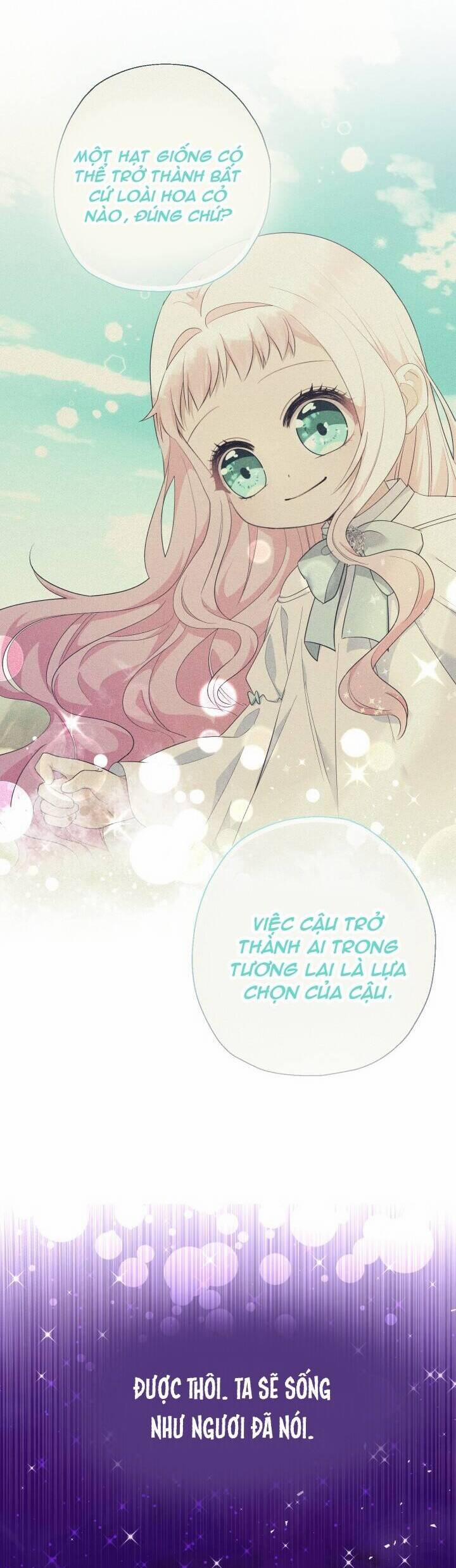 Tiểu Thư Tích Tiền Đi Bụi 67 trang 36