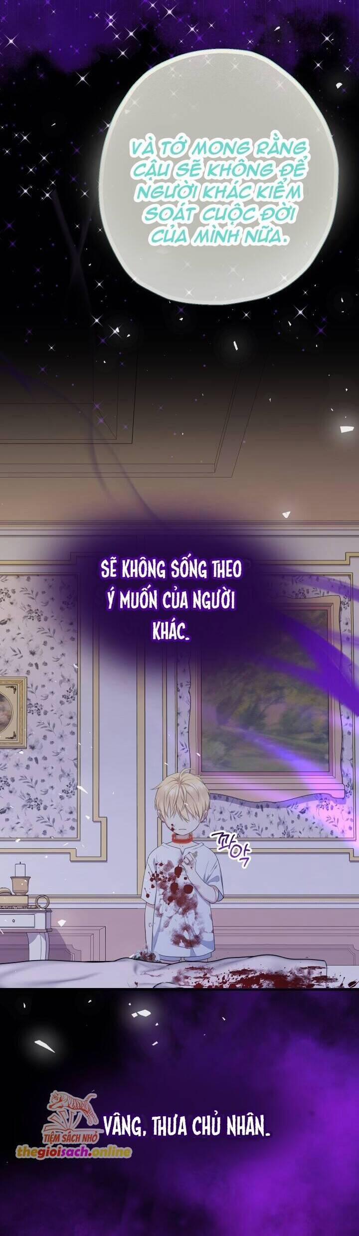 Tiểu Thư Tích Tiền Đi Bụi 67 trang 37