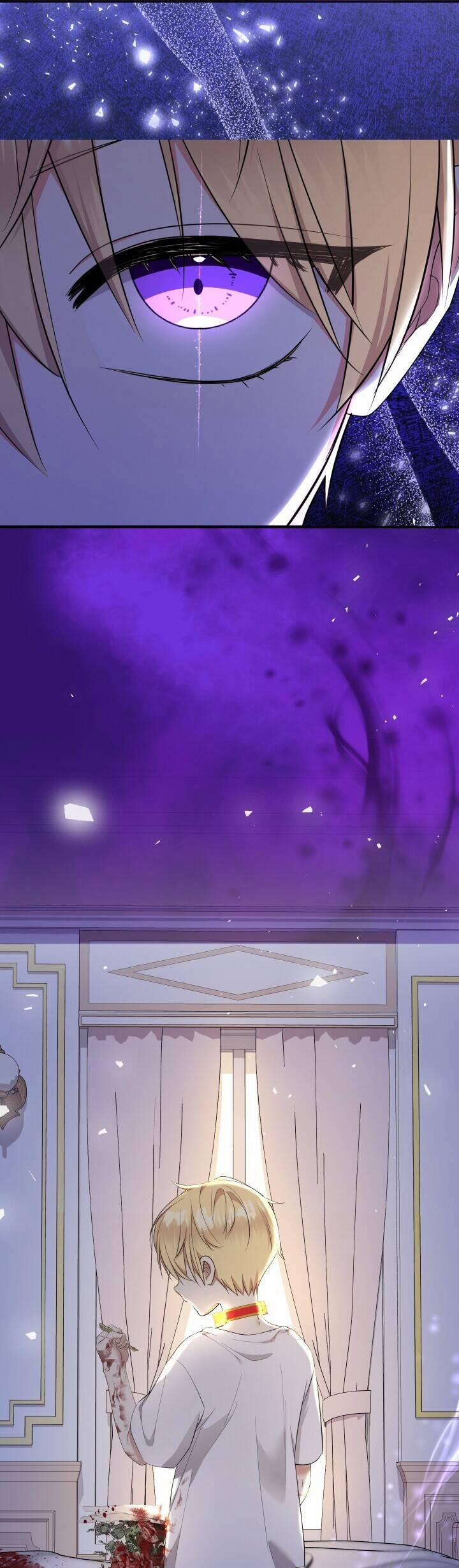 Tiểu Thư Tích Tiền Đi Bụi 67 trang 38