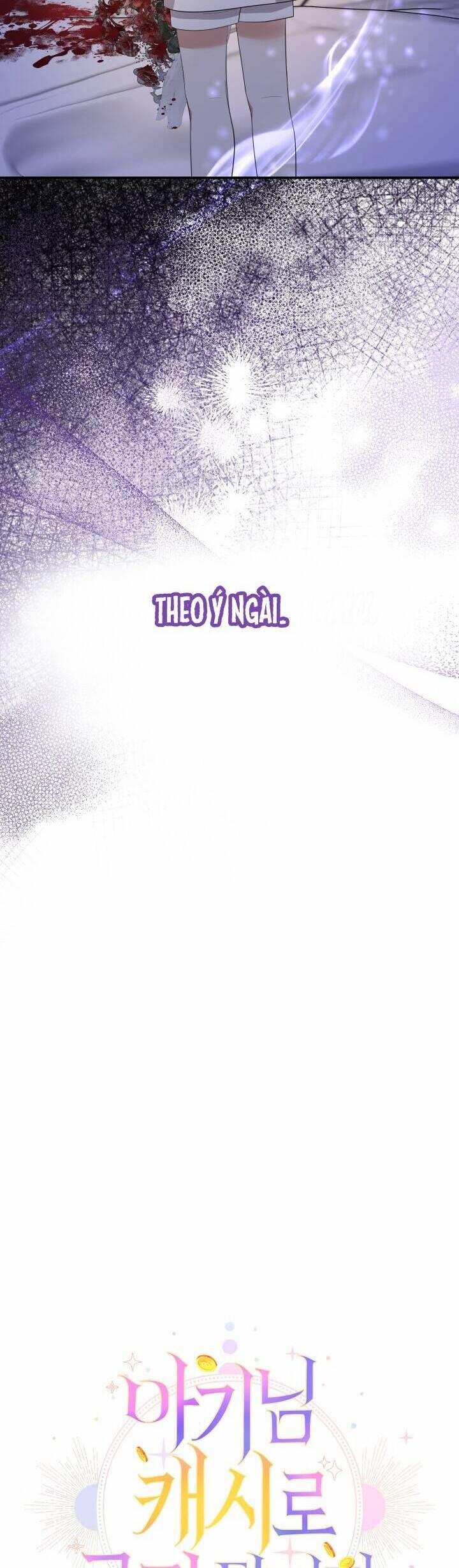 Tiểu Thư Tích Tiền Đi Bụi 67 trang 39