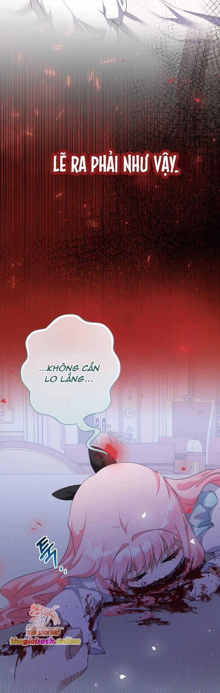 Tiểu Thư Tích Tiền Đi Bụi 67 trang 4