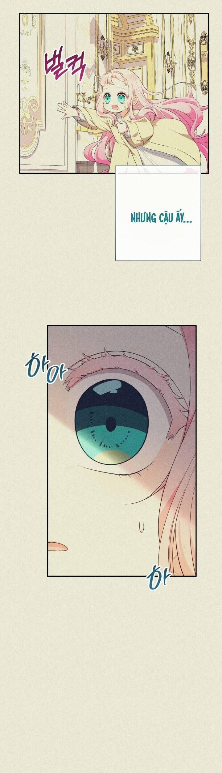 Tiểu Thư Tích Tiền Đi Bụi 67 trang 43