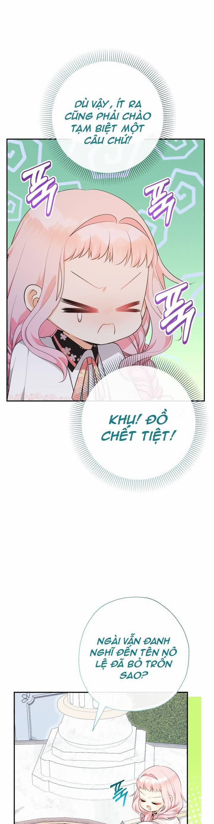 Tiểu Thư Tích Tiền Đi Bụi 67 trang 46