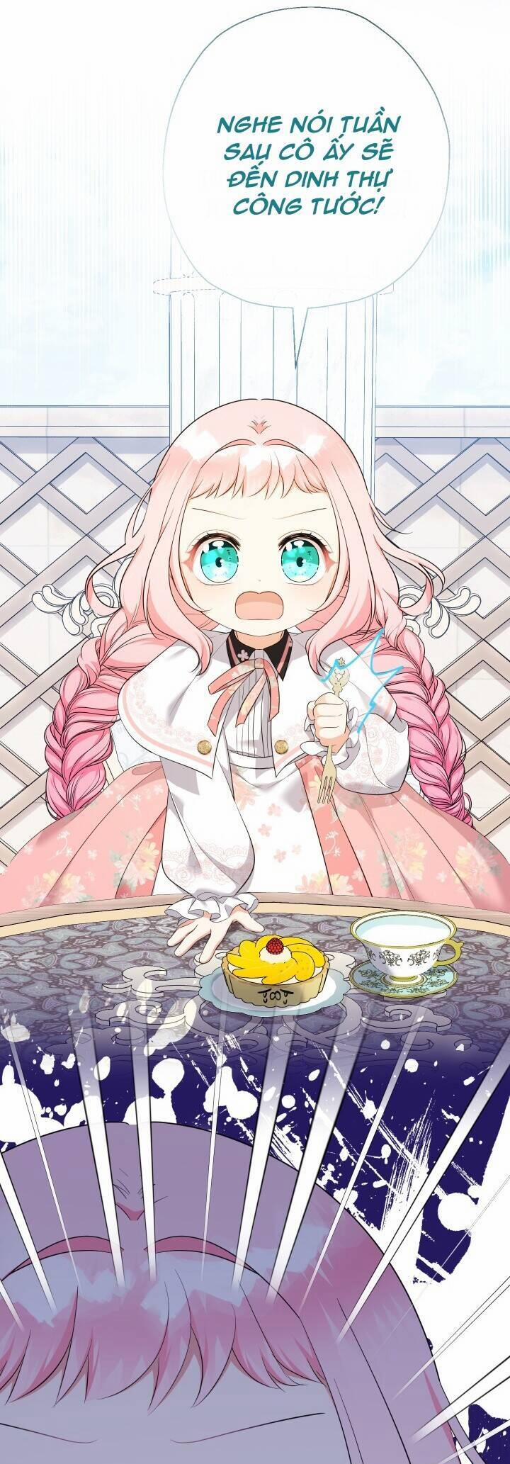 Tiểu Thư Tích Tiền Đi Bụi 67 trang 49