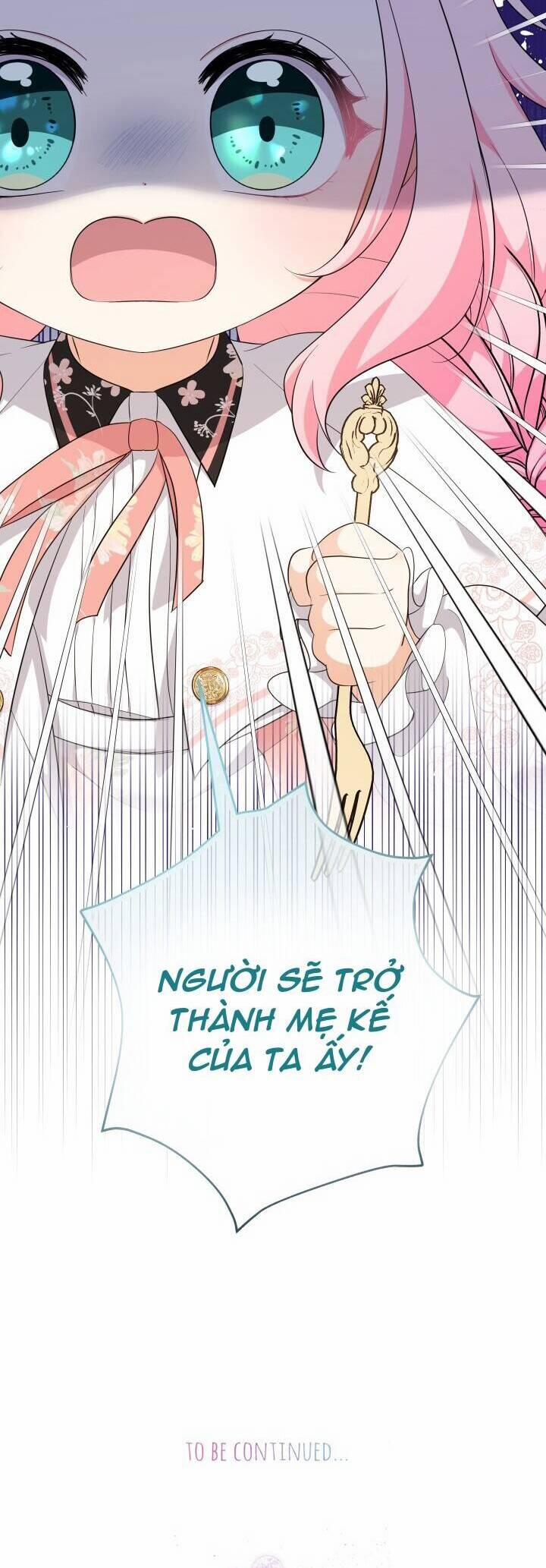 Tiểu Thư Tích Tiền Đi Bụi 67 trang 50